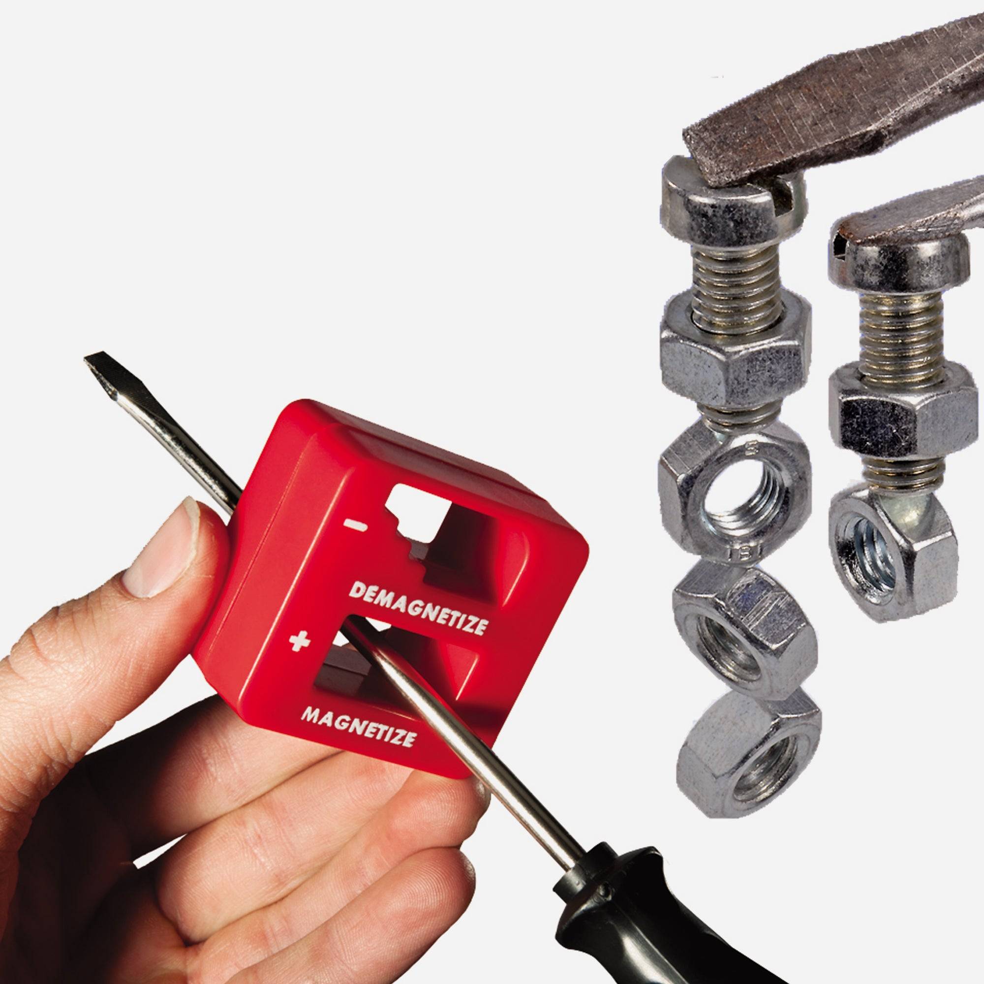Magna-C Magnetisierer für Schraubendreher-3