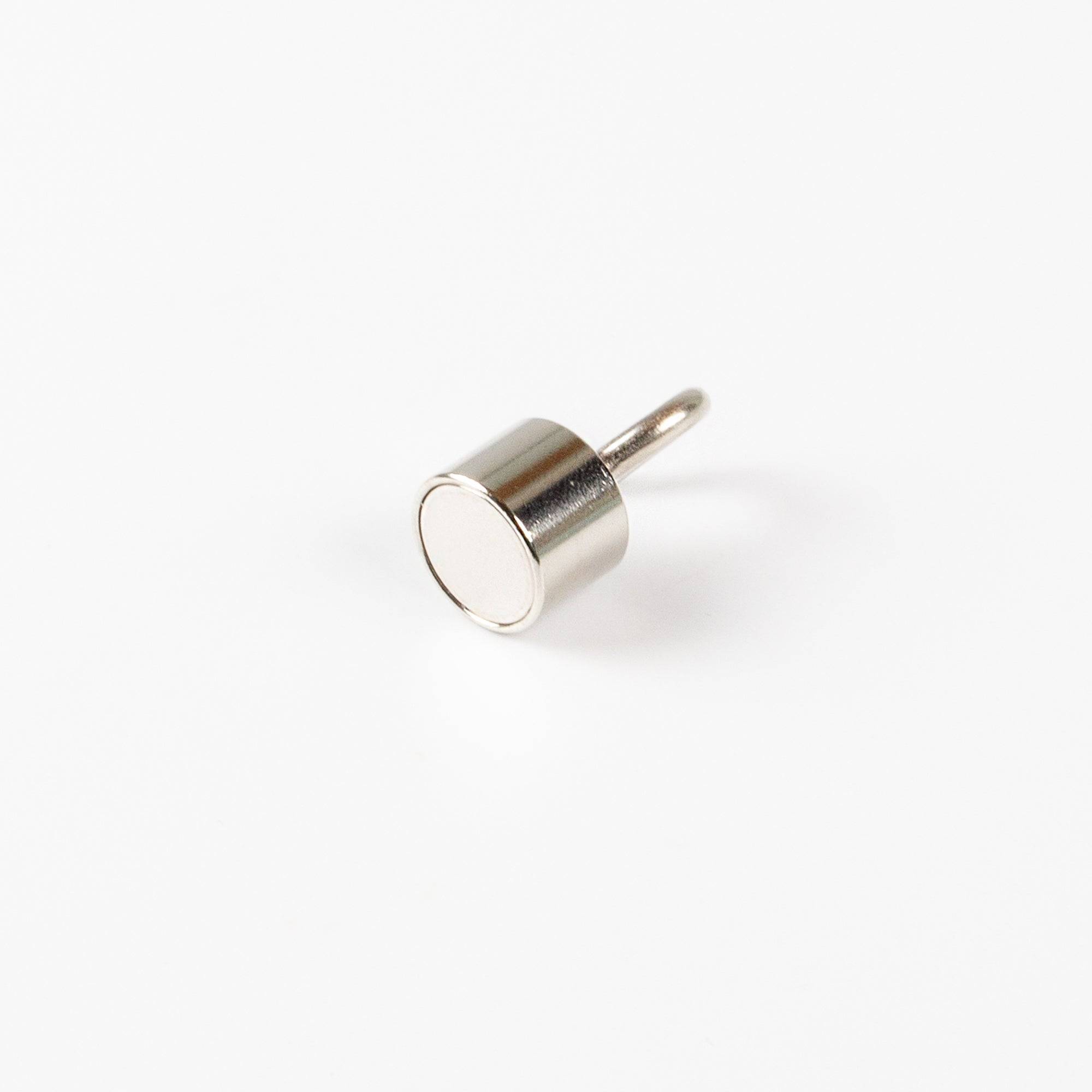 Magna-C Deckenmagnet mit Hakenschraube Ø16x30mm-1