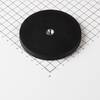 Magna-C Gummiertes Magnetsystem Ø88x8,5mm mit Innengewinde