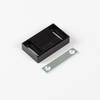Magna-C Magnetbeschlag aus Metall 50x30x10mm