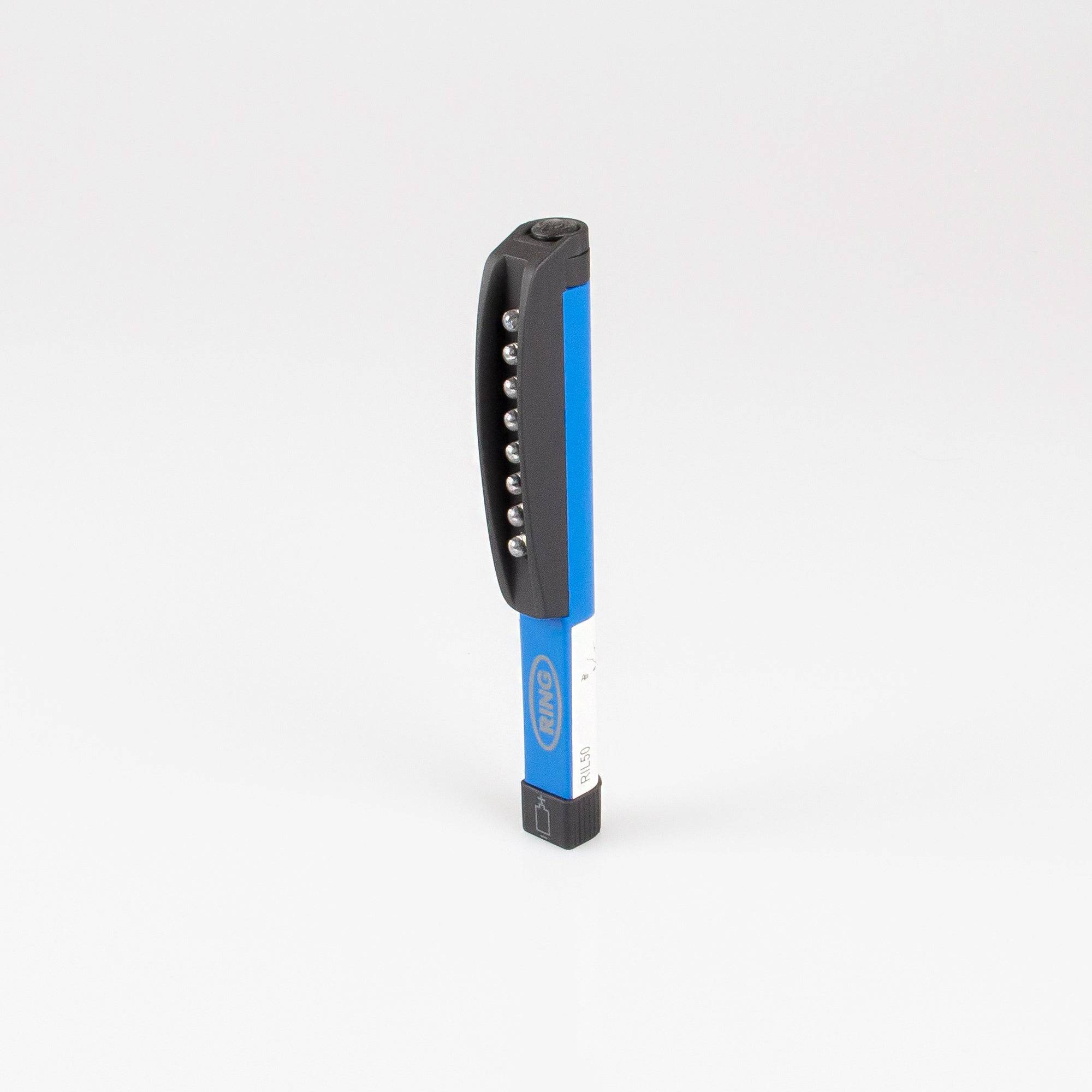 Magnetische LED Inspektionsleuchte
