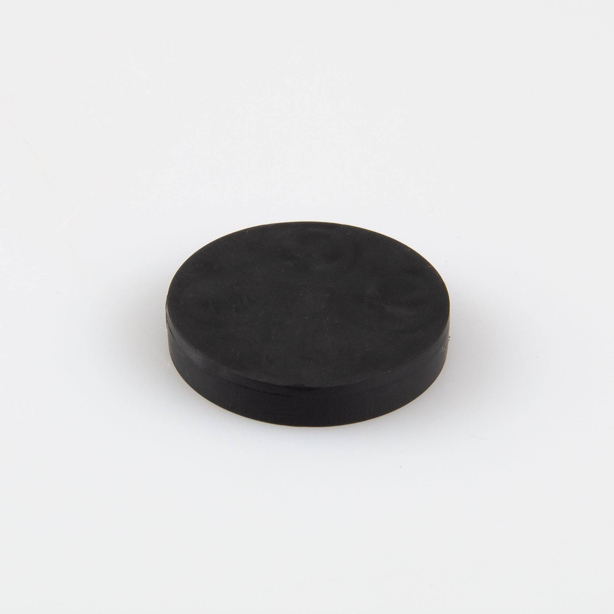 Magna-C Gummiertes Magnetsystem Ø31x6mm mit Innengewinde-2