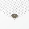 Magna-C Neodym-Ringmagnet Ø20xØ4x2mm
