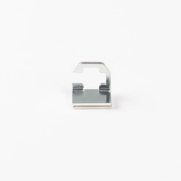 Magna-C Magnetischer Neodym-Kabelhalter mit Öffnung