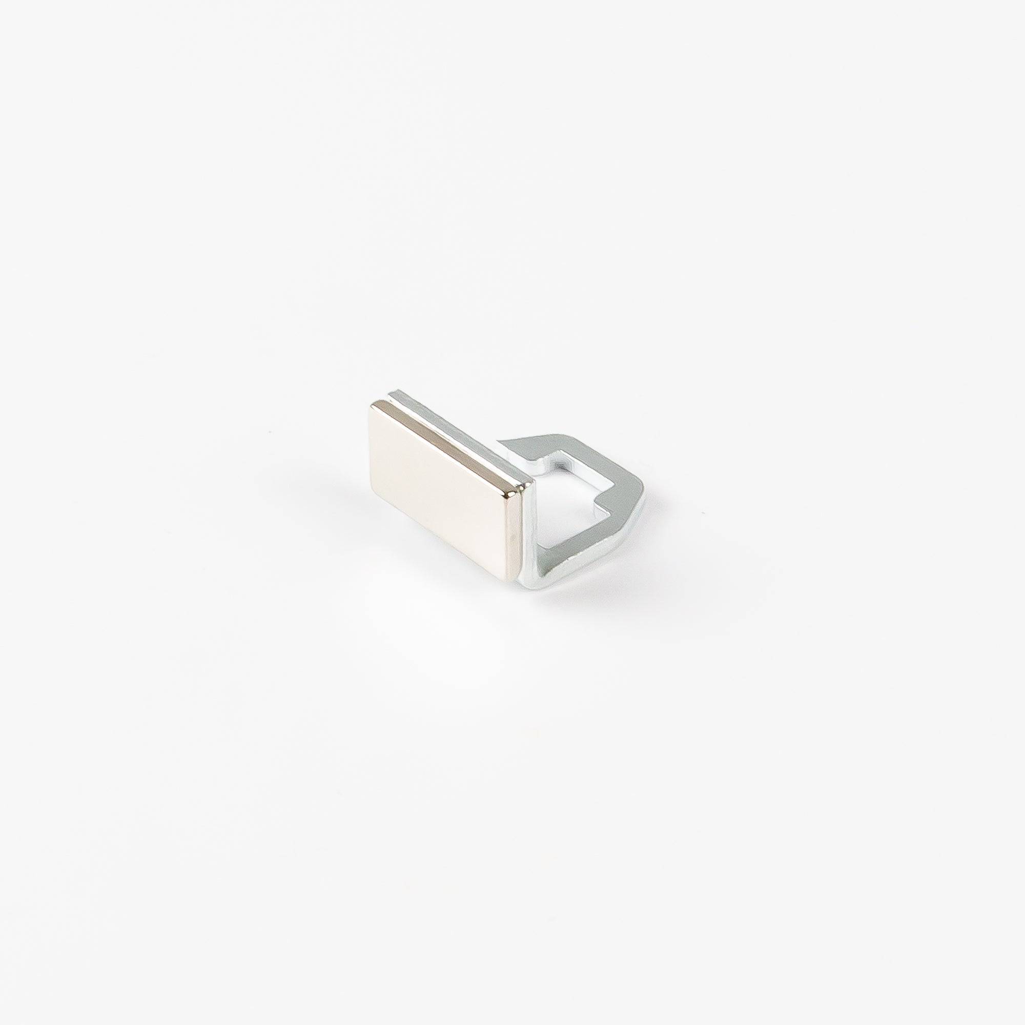 Magna-C Magnetischer Neodym-Kabelhalter mit Öffnung-3