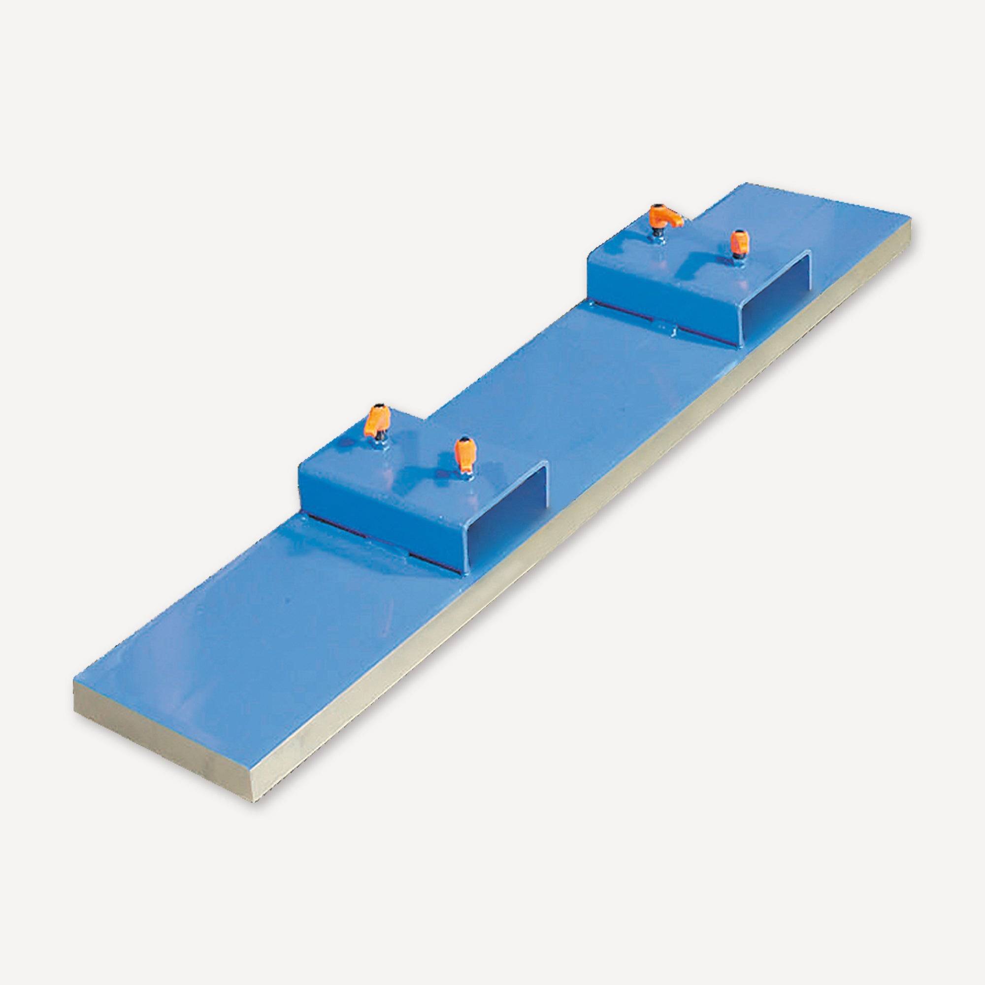 Magna-C Stapler-Magnetbesen made in Germany 1000x210x42mm