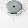 Magna-C Ferrit Flachgreifer Ø83x18mm mit zylindrischer Senkung
