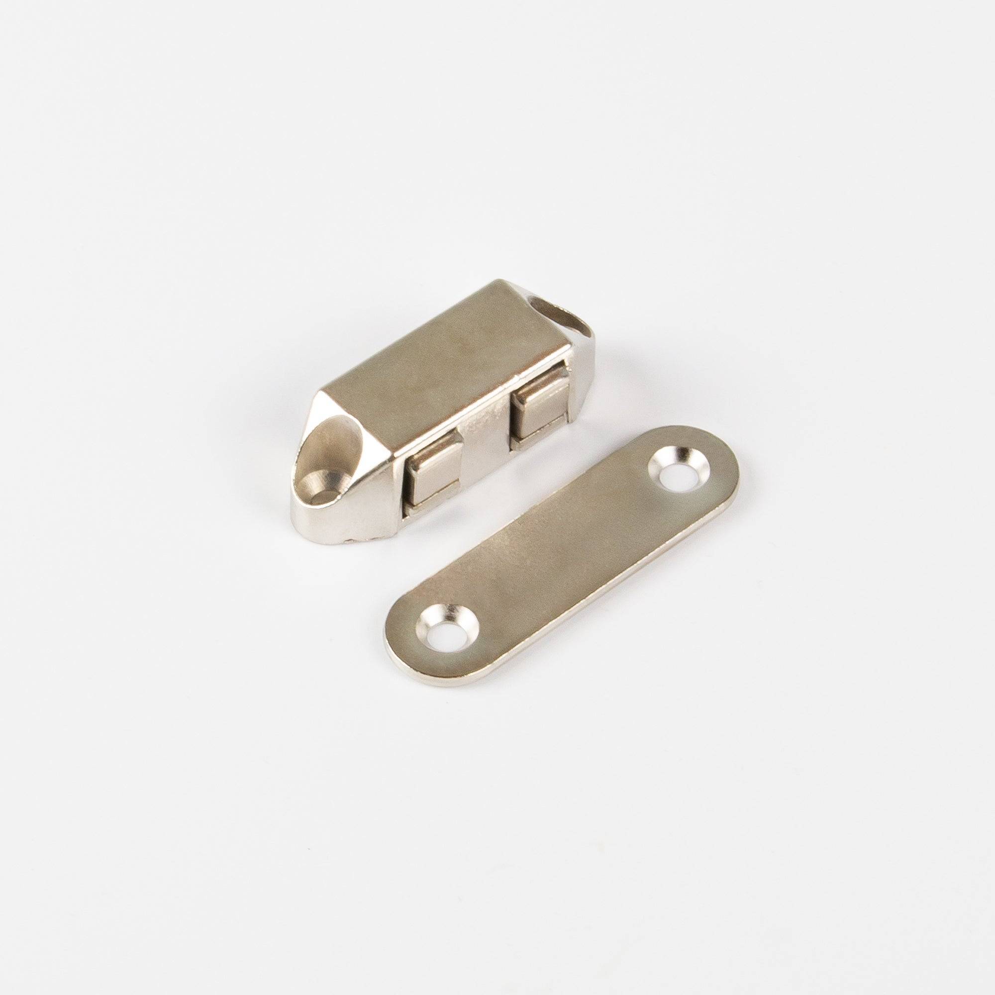 Magna-C Magnetschnäpper metallisch 49x16x16mm-0