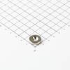 Magna-C Neodym-Ringmagnet Ø16xØ3,5x3,5mm mit konischer Senkung