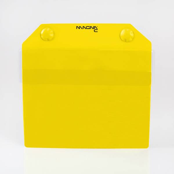 Magna-C Magnettasche 217x155mm mit Regenklappe für DIN A5
