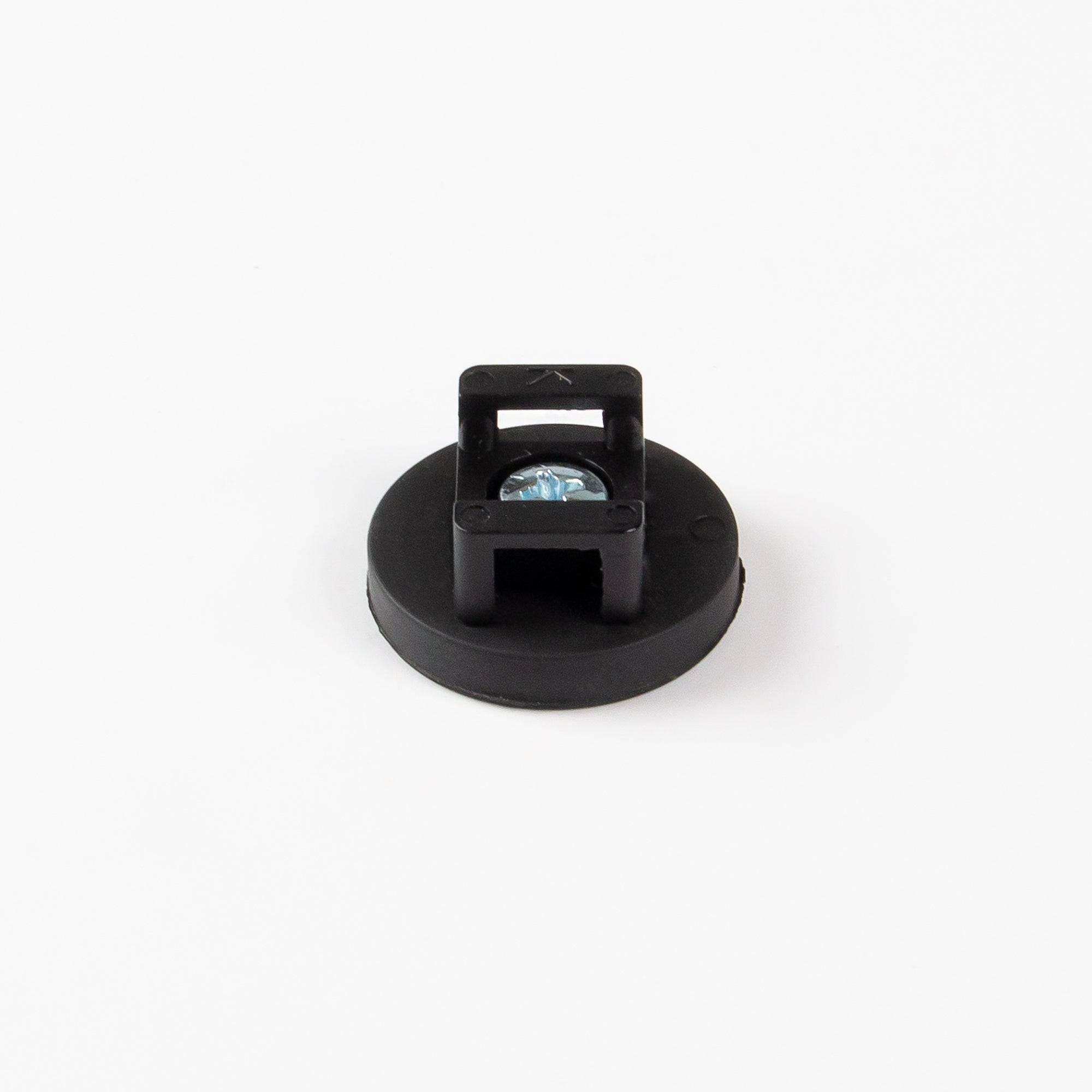 Magnetischer Kabelhalter Ø31mm-2