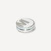 Magna-C Neodym-Scheibenmagnete Ø12x2mm selbstklebend