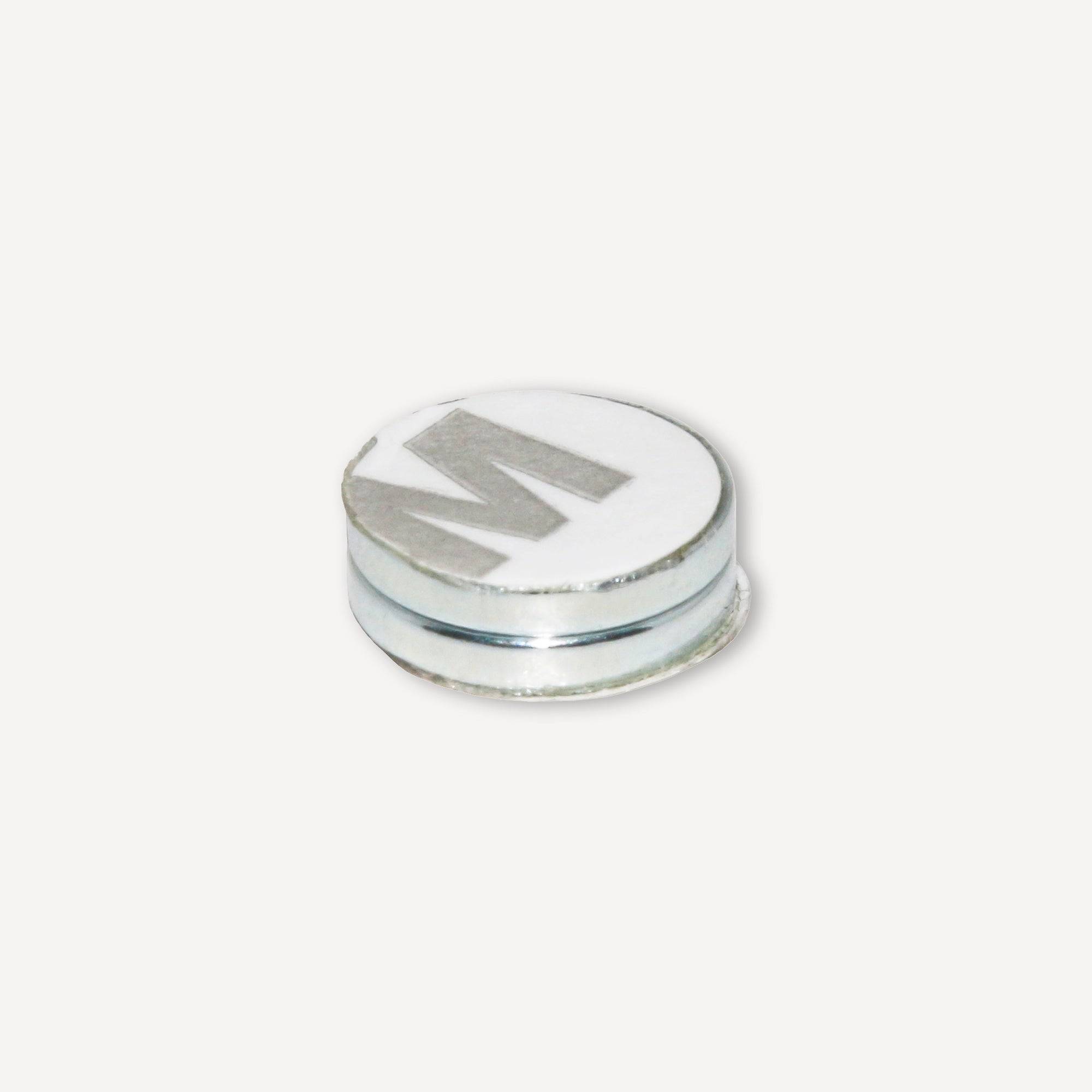 Magna-C Neodym-Scheibenmagnete Ø12x2mm selbstklebend-3