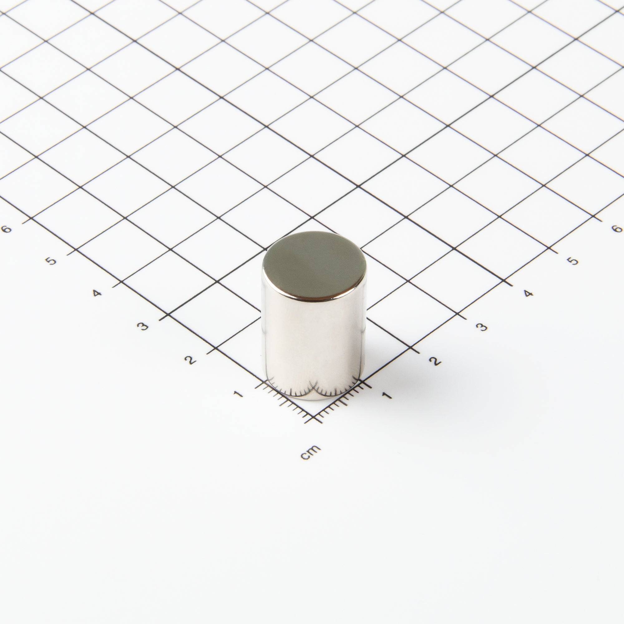 Magna-C Neodym-Stabmagnet Ø15x20mm