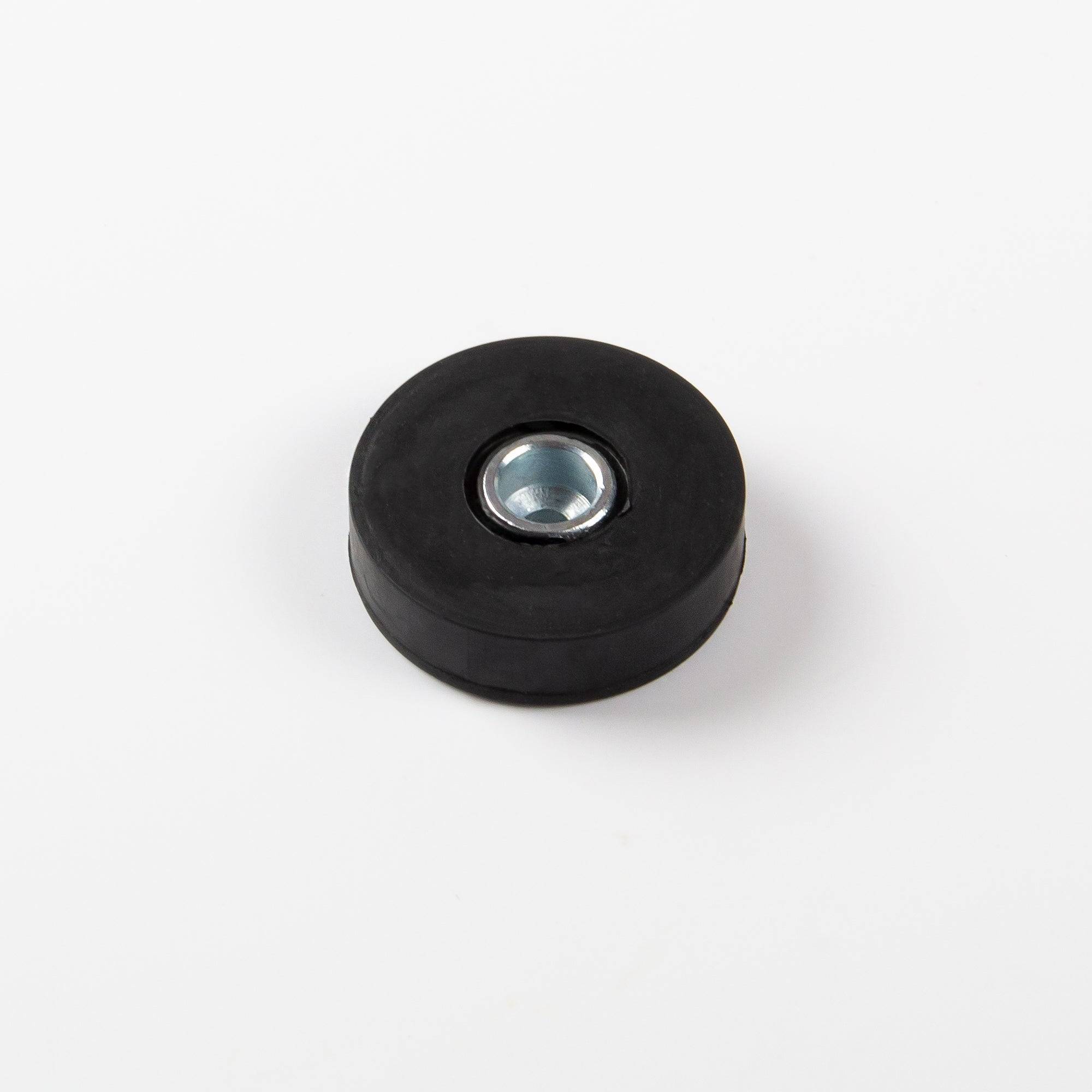 Magna-C Gummiertes Magnetsystem Ø43x12,5mm mit konischer Senkung-1
