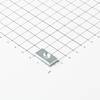 Magna-C Neodym-Blockmagnet 20x10x3mm mit konischer Senkung
