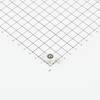 Magna-C Gummiertes Magnetsystem Ø12x7mm mit Innengewinde