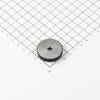 Magna-C Gummiertes Magnetsystem Ø31x6mm aus Neodym ohne Befestigung