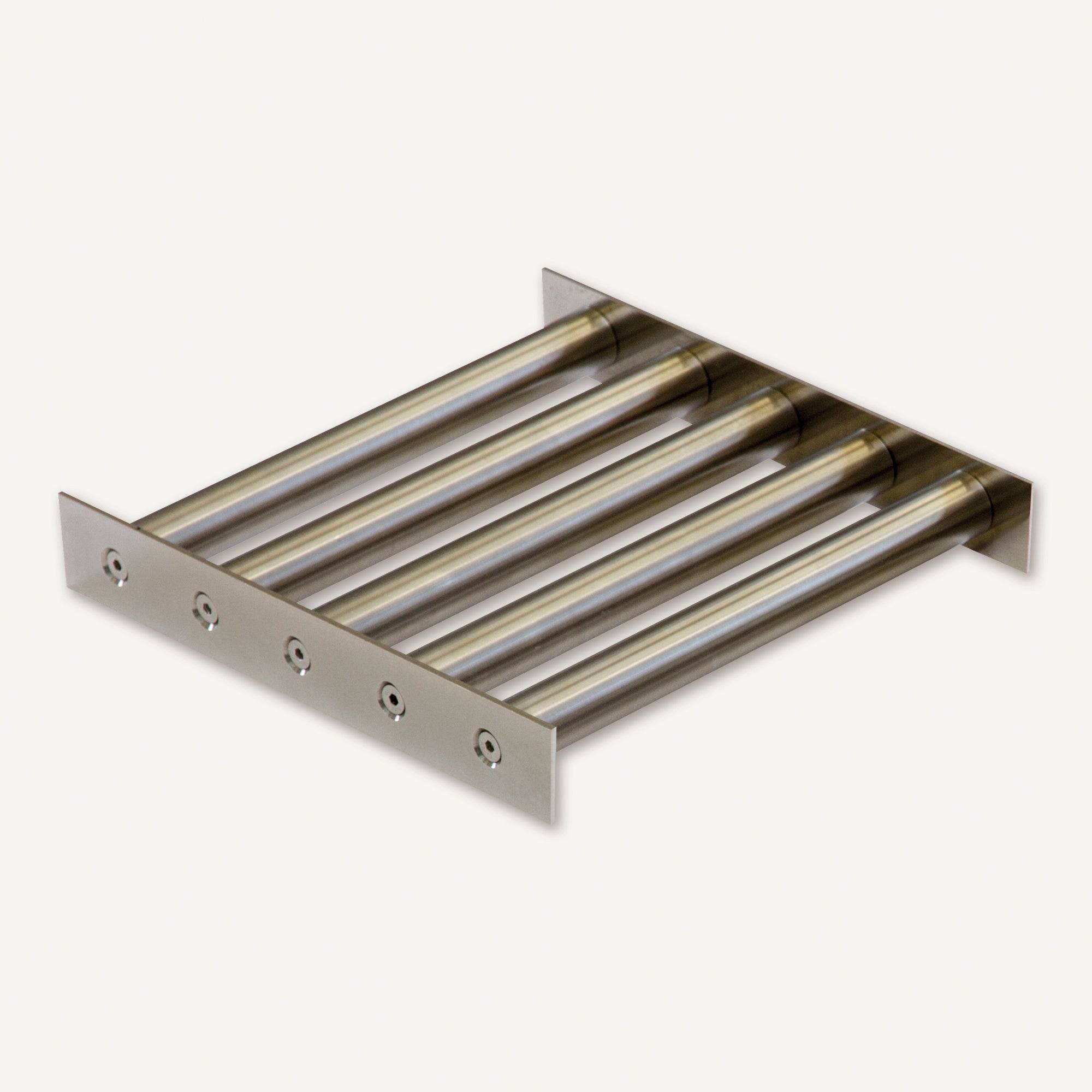 Magna-C Quadratischer magnetischer Filterrost 150x150mm-0
