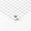 Magna-C Neodym-Ringmagnet Ø10xØ3,1x10mm