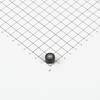 Magna-C Gummiertes Magnetsystem Ø12x7mm mit Innengewinde