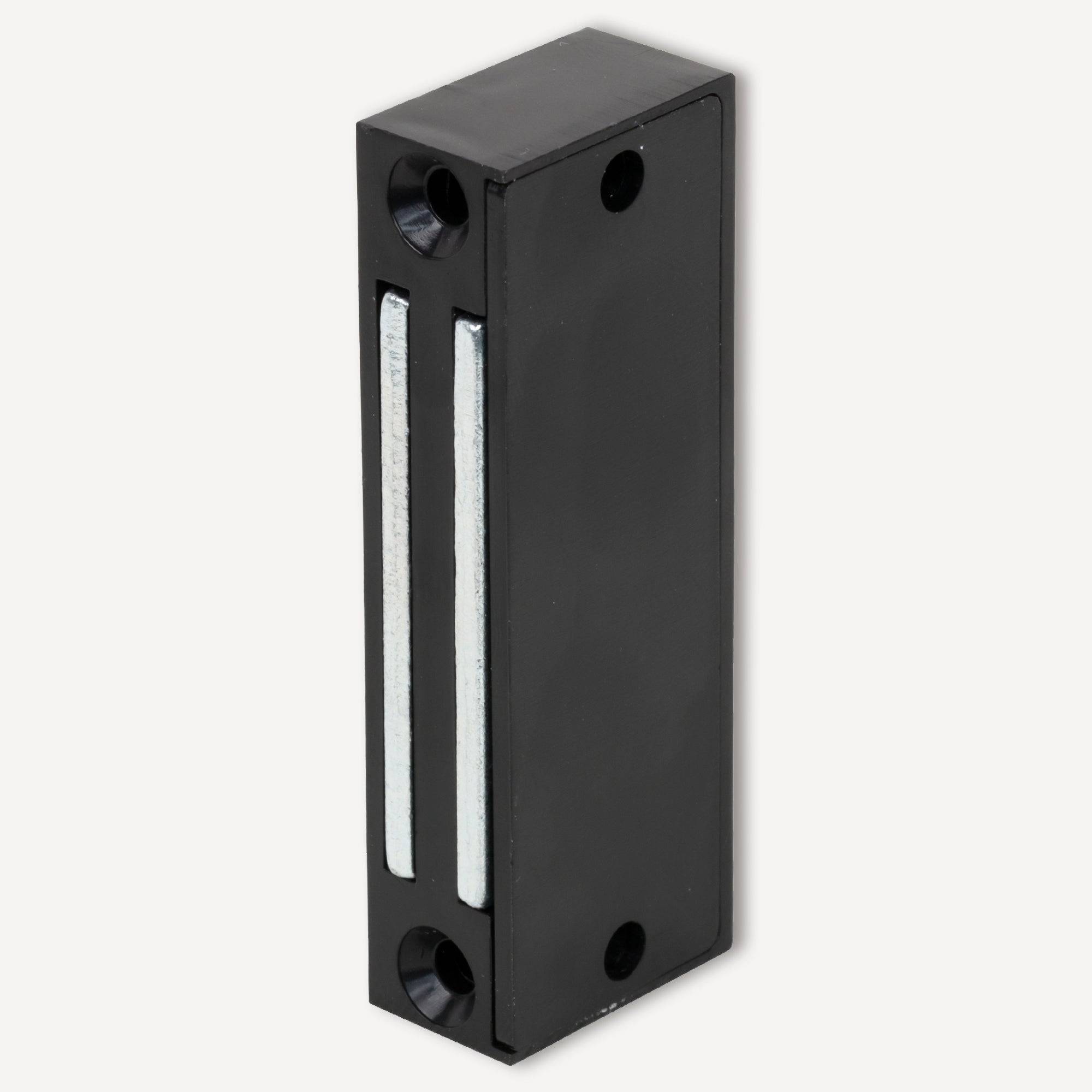 Magna-C Block-Magnetschnäpper 76x26x16mm-1