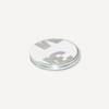 Magna-C Neodym-Scheibenmagnete Ø15x1mm selbstklebend