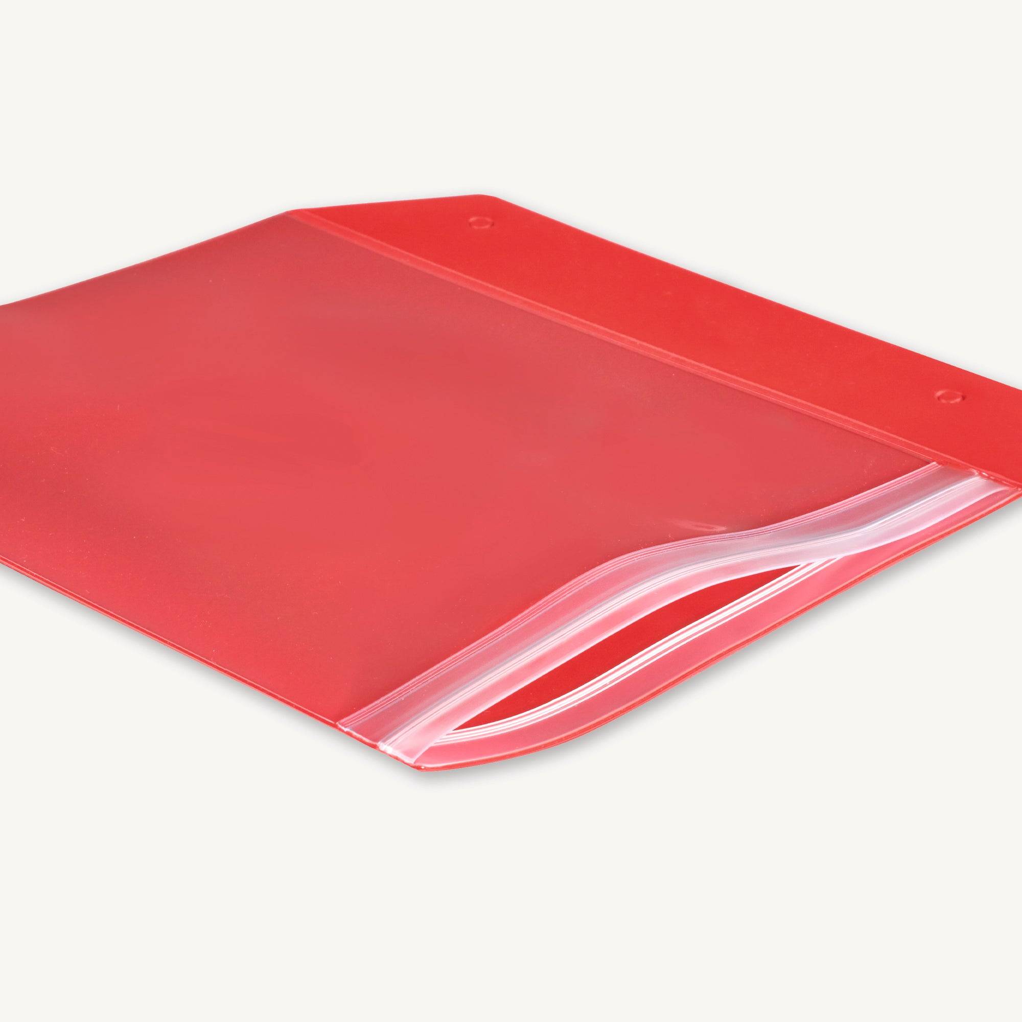 Magna-C Magnettasche 220x330mm mit Druckverschluss für DIN A4-1