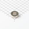 Magna-C Neodym-Ringmagnet Ø25xØ12x8mm