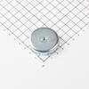 Magna-C Ferrit Flachgreifer mit Innengewinde Ø40x8mm