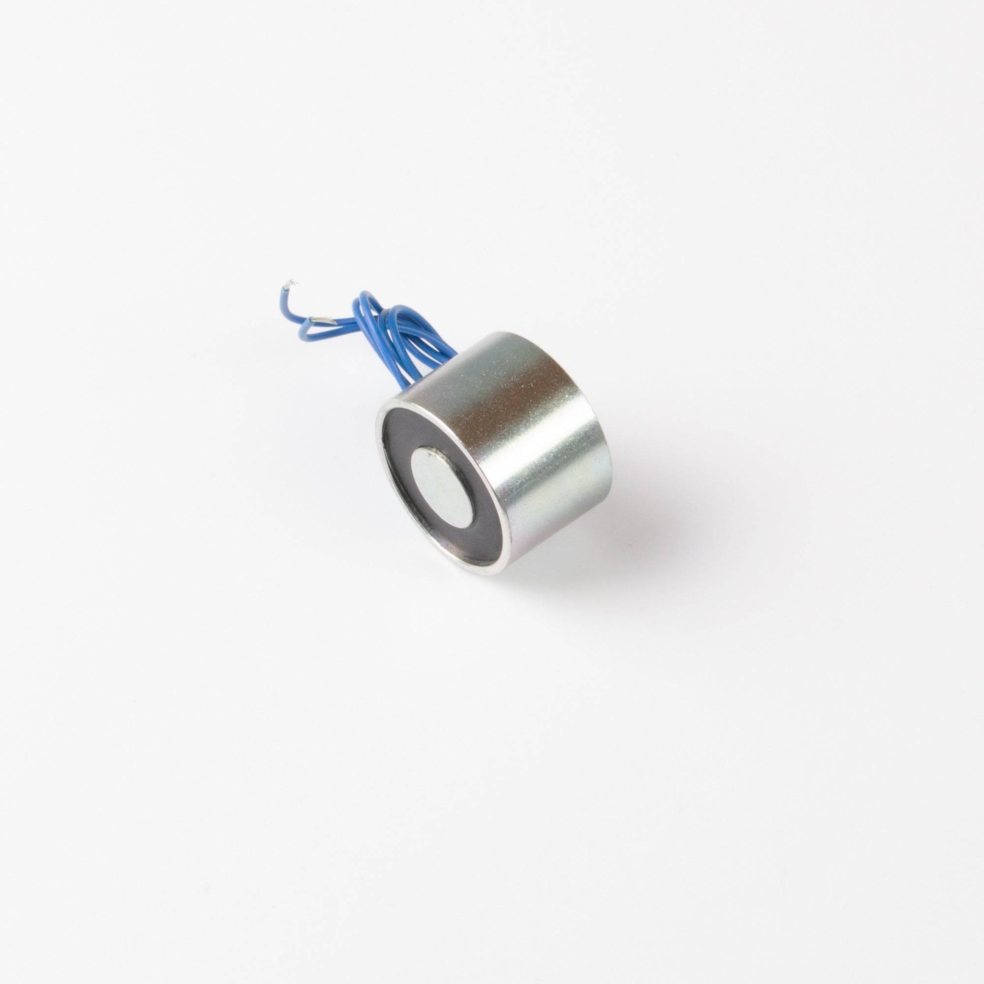 Magna-C Elektro-Haftmagnetsystem Ø32x22mm-2