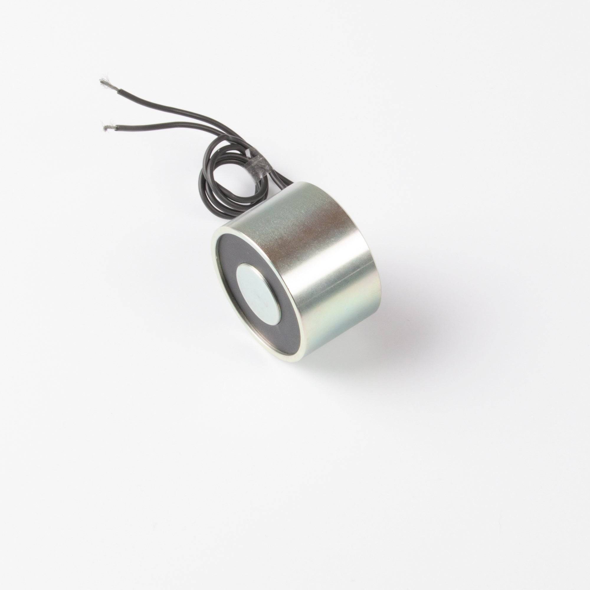 Magna-C Elektro-Haftmagnetsystem Ø40x26mm-1