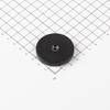 Magna-C Gummiertes Magnetsystem Ø43x6mm aus Neodym ohne Befestigung