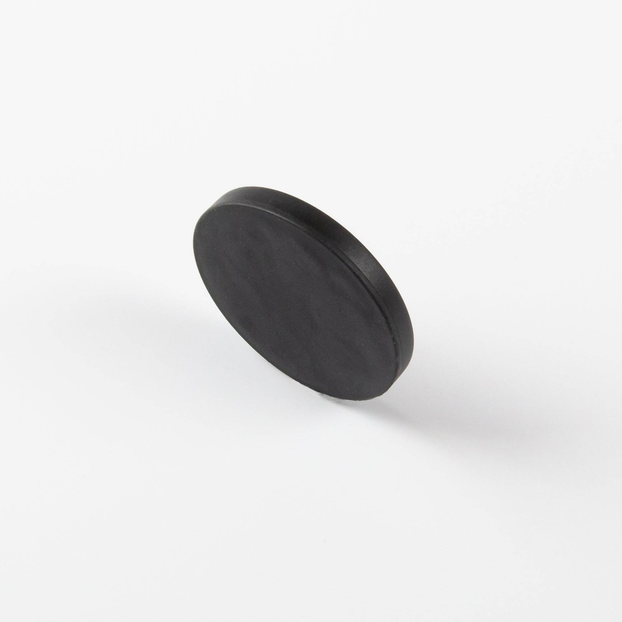 Magna-C Gummiertes Magnetsystem Ø43x6mm aus Neodym ohne Befestigung-2