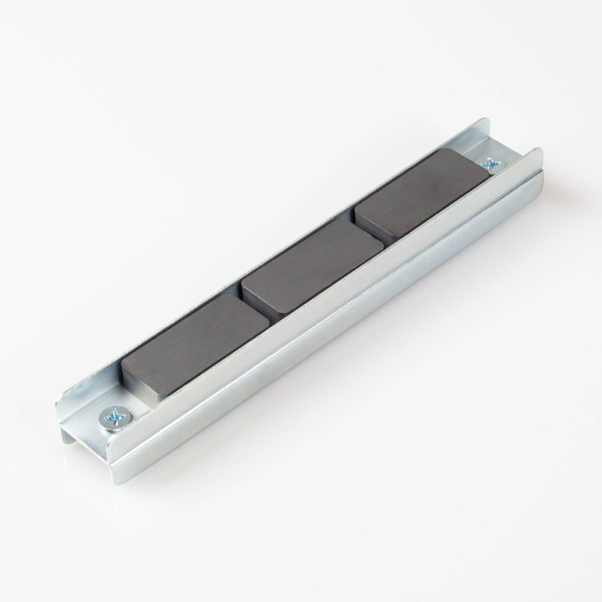 Magna-C Werkzeughaftpunkt beidseitig magnetisch 200x26,5x23,5mm-0