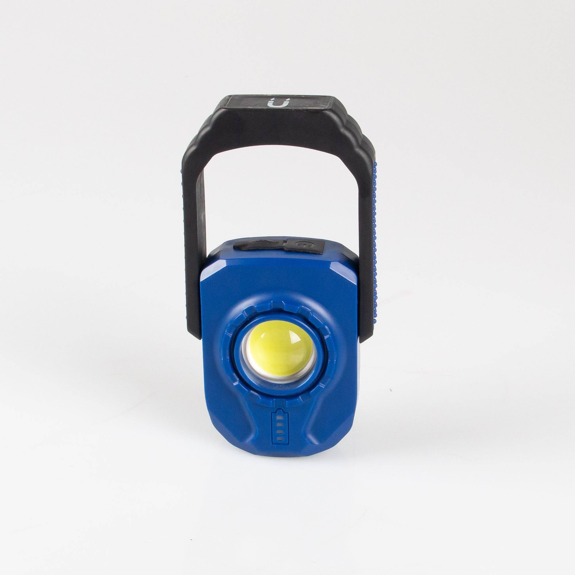 Kompakte LED Arbeitsleuchte mit Magnetfuß-3