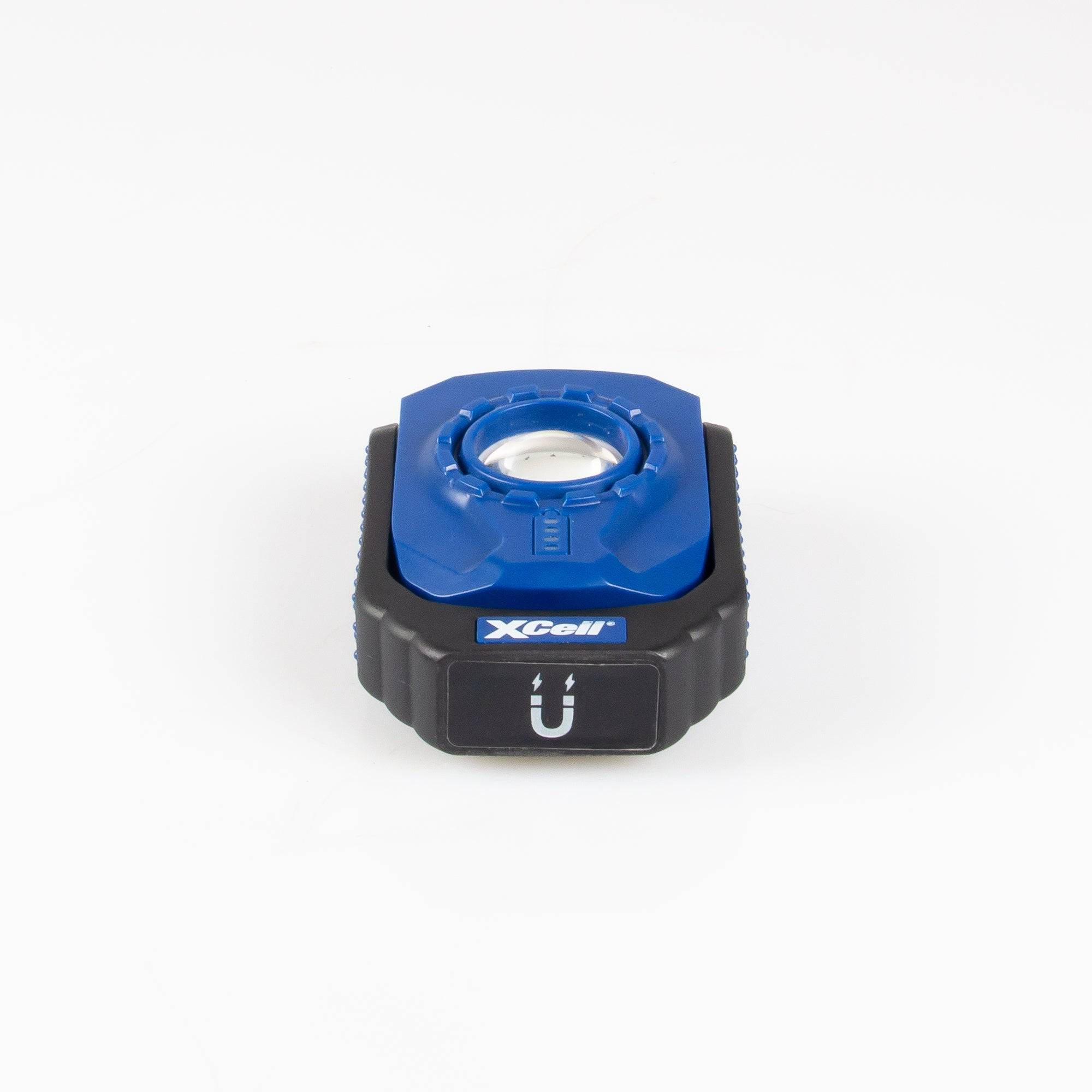 Kompakte LED Arbeitsleuchte mit Magnetfuß-4