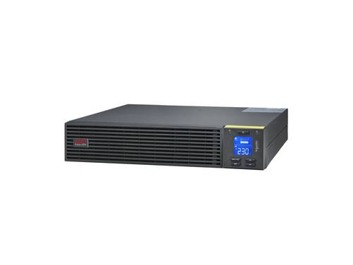 APC Easy UPS On-Line - USV (Rack - einbaufähig)