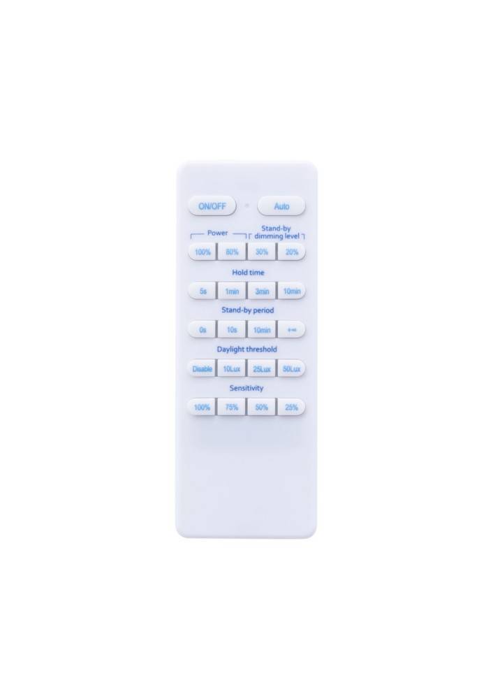 Philips Lighting Fernbedienung LSCS Highb-0