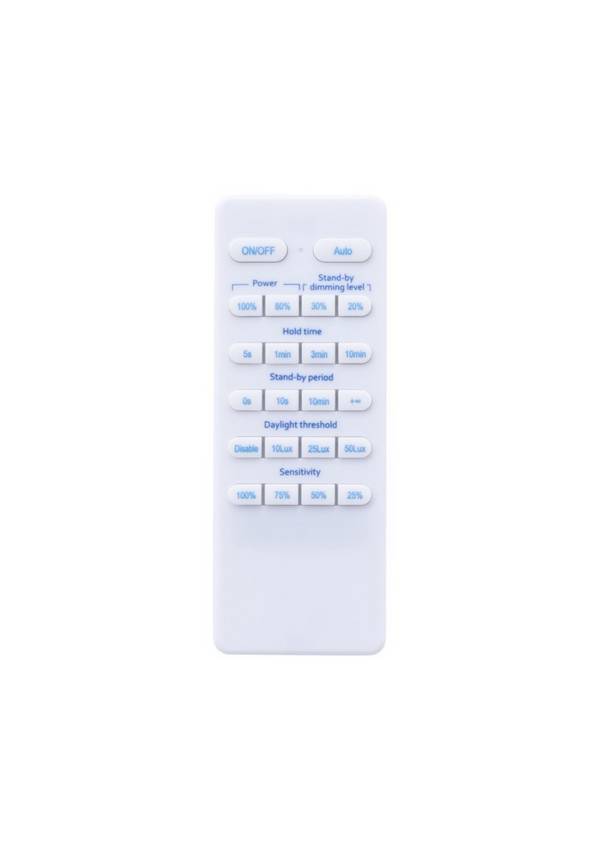 Philips Lighting Fernbedienung LSCS Highb