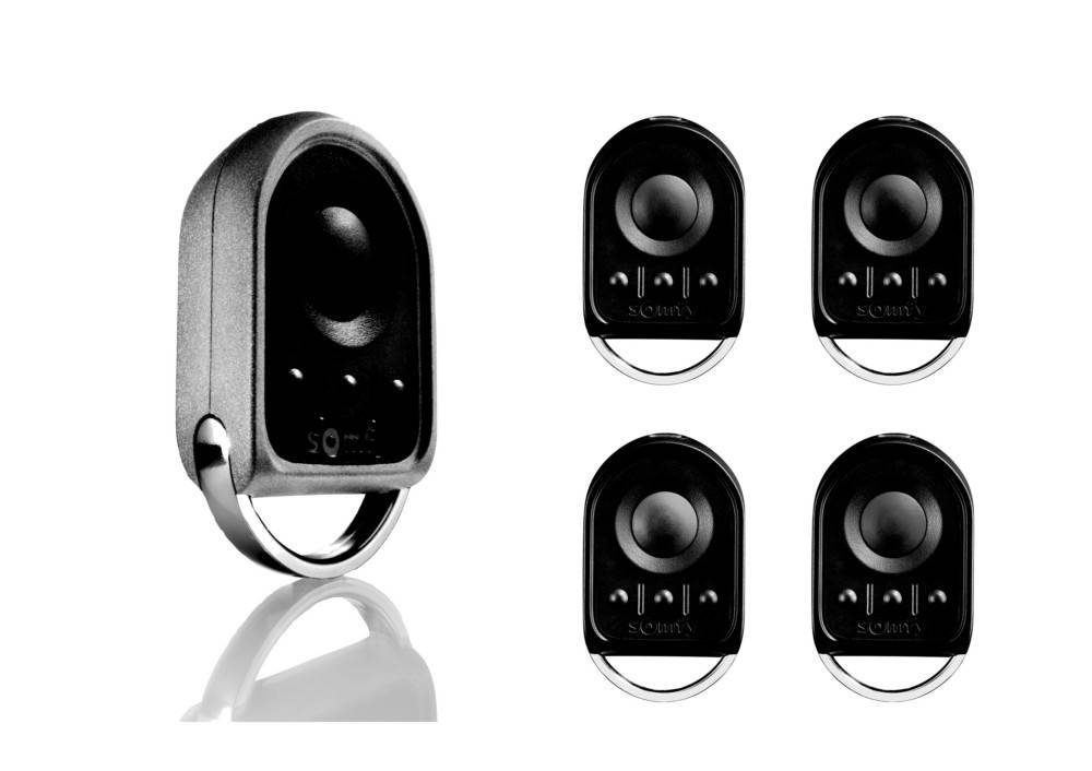 Somfy Minihandsender 1841134-0