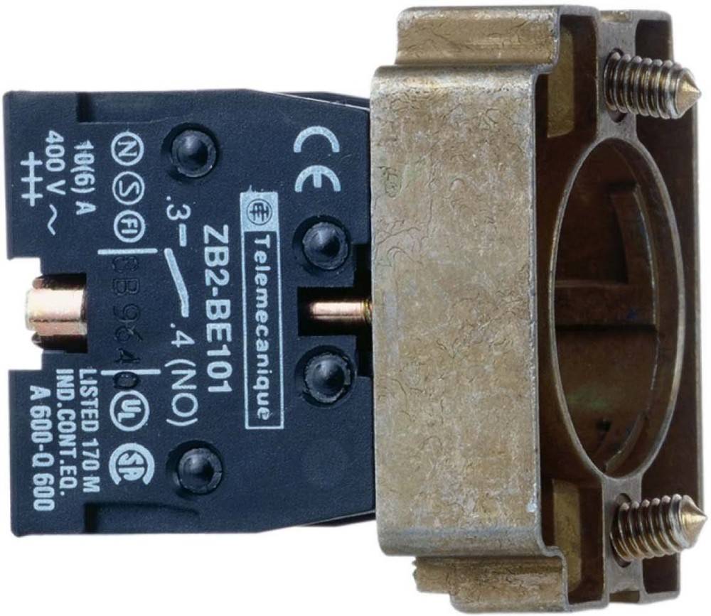 Schneider Electric Hilfsschalter ZB2BZ105-0
