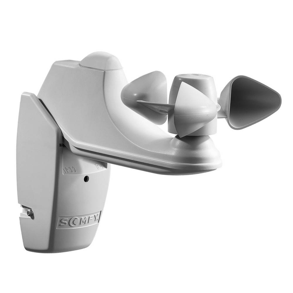 Somfy Eolis Sensor RTS 1816068-0