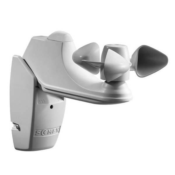 Somfy Eolis Sensor RTS 1816068