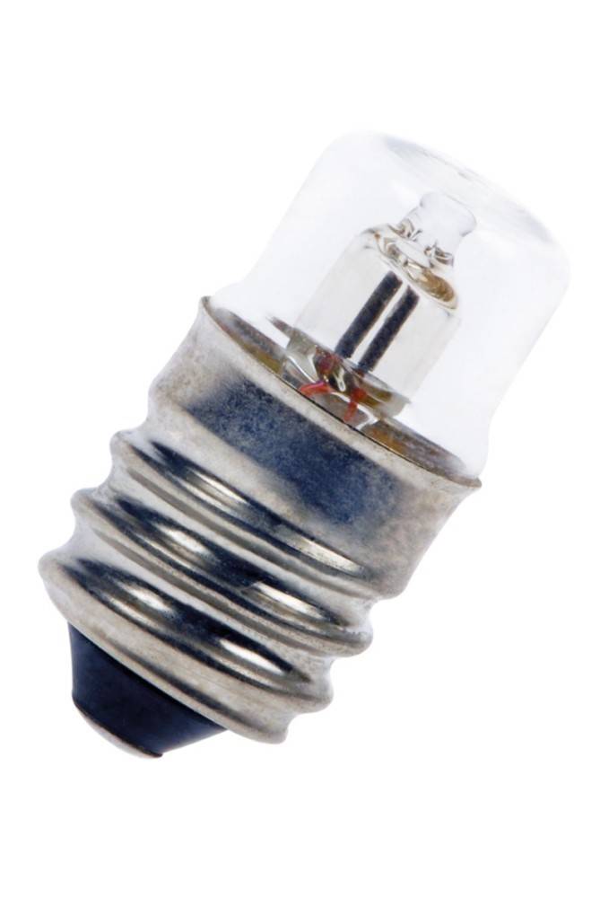 Scharnberger+Hasenbein Glimmlampe 14X30mm 28042-1