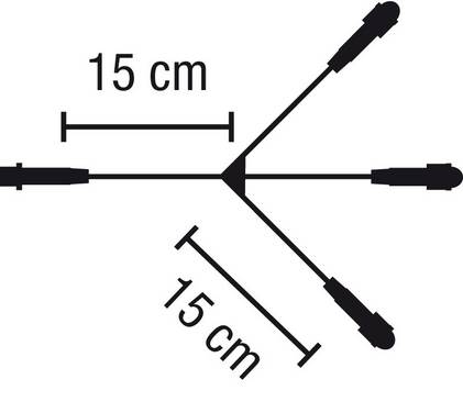 Scharnberger+Hasenbein Verteilerdose QuickFix