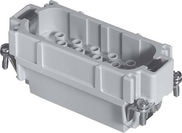Amphenol Tuchel Steckereinsatz C146 10A040-000-2