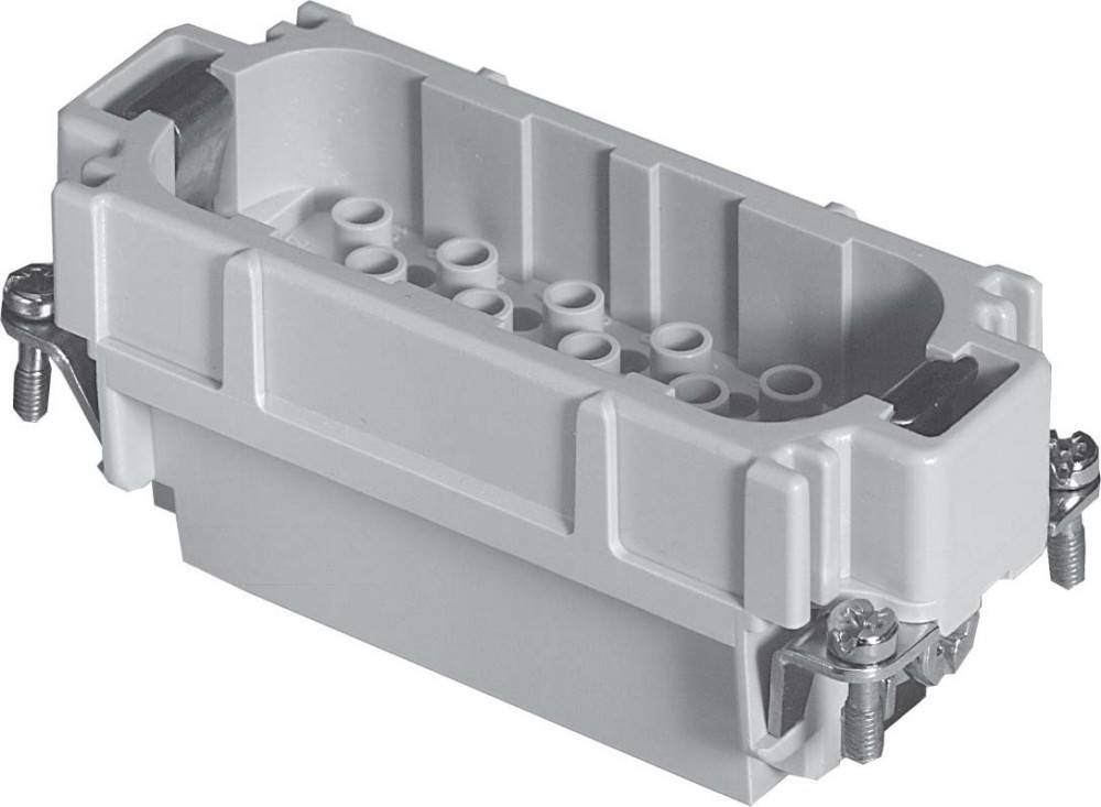 Amphenol Tuchel Steckereinsatz C146 10A040-000-2-0