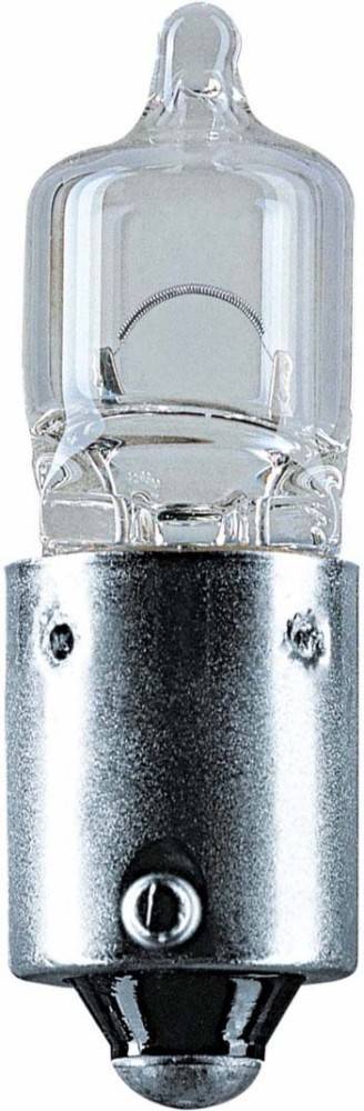 50 Stk. Osram Miniwatt-Lampe 64113-0