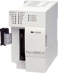 Mitsubishi Electric Positioniermodul FX3U-20SSC-H-0